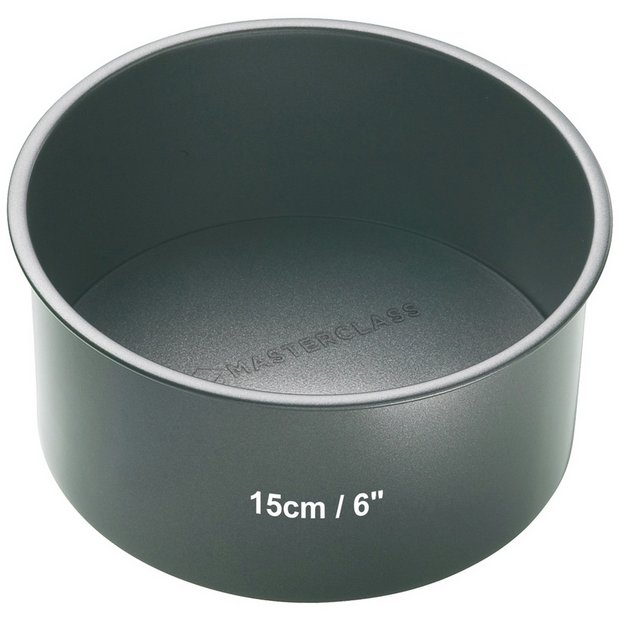 Bundt tin clearance argos