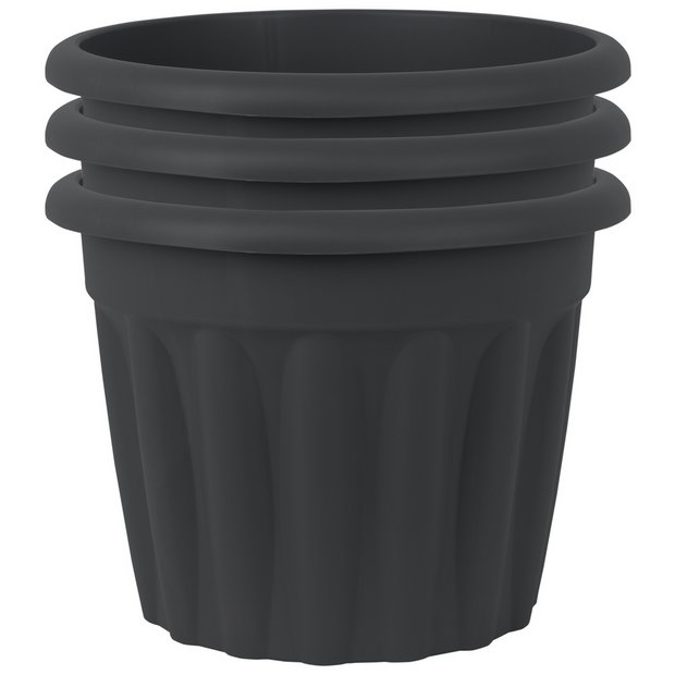 Argos plant store pots