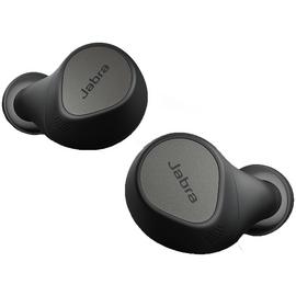 Jabra Elite 7 Pro In-Ear True Wireless Earbuds - Black