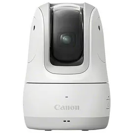 Canon PowerShot PX 11.70MP 3x Zoom Camera Kit - White