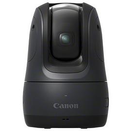 Canon PowerShot PX 11.70MP 3x Zoom Camera Kit - Black 