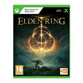 Elden Ring Xbox One & Xbox Series X Game