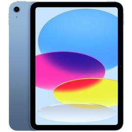 Apple iPad 2022 10.9 Inch Wi-Fi 64GB - Blue