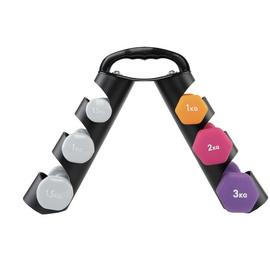 Men's health squat rack argos sale
