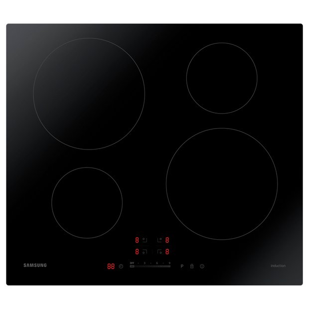 Induction on sale cooker argos