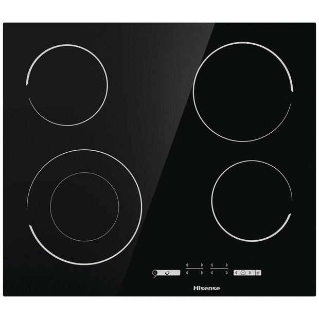 Cooking hob deals argos