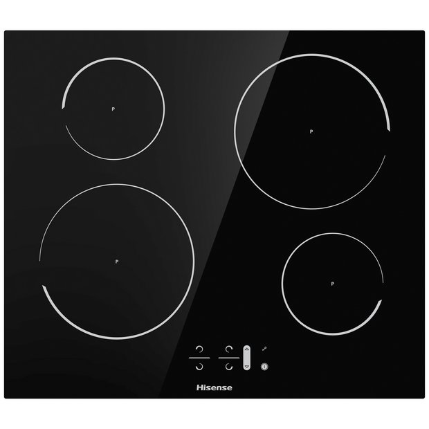 Induction on sale cooker argos