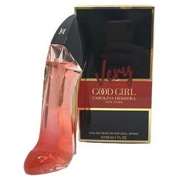 Carolina Herrera Very Good Girl 30ml Eau de Parfum Spray for Her