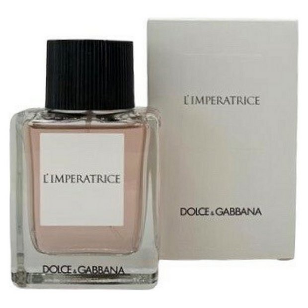 Dolce and 2024 gabbana limperatrice