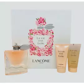 Lancome La Vie Est Belle Eau de Parfum Giftset
