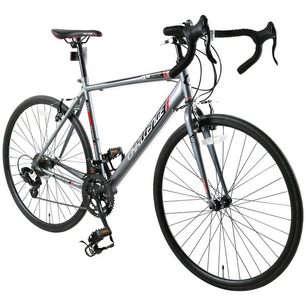 Argos cheap bikes carrera