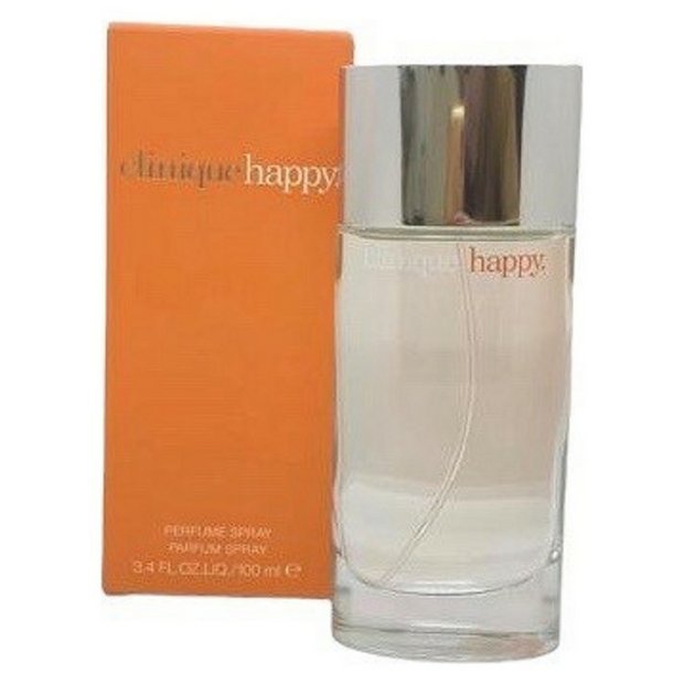 Clinique discount happy aftershave