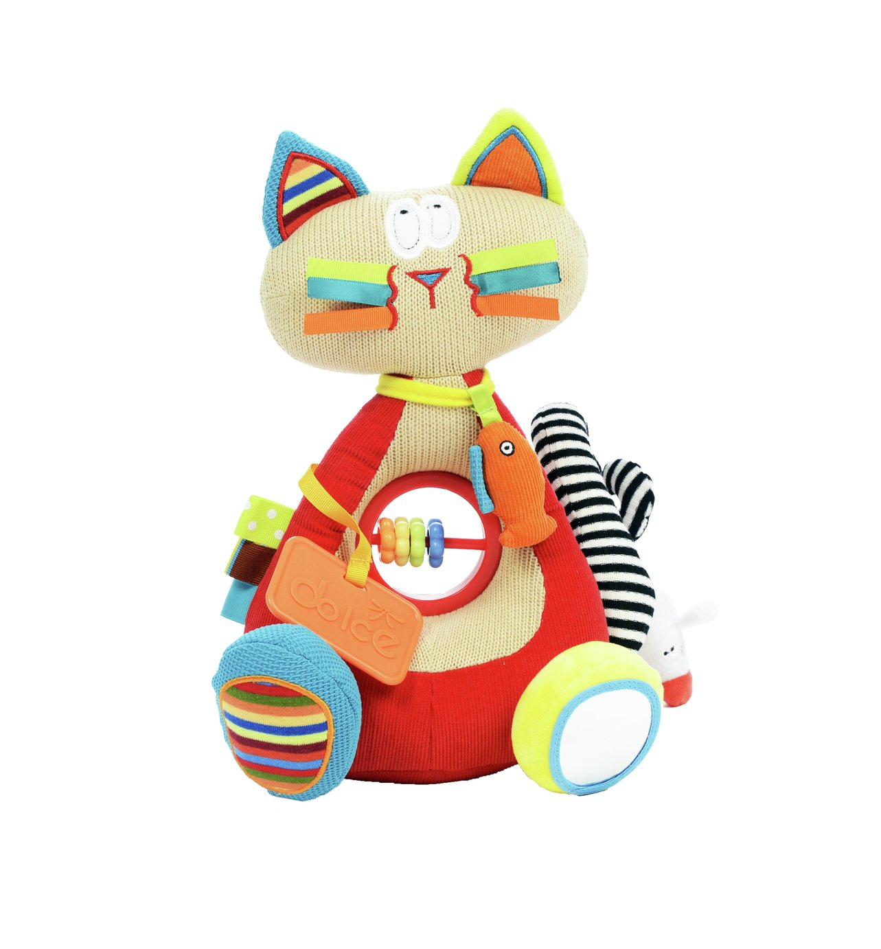 argos toy cats