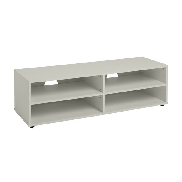 Mirrored tv unit deals argos