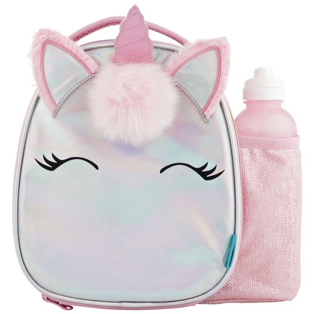 Argos girls store school bags