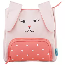 Smash Rabbit Lunch Backpack