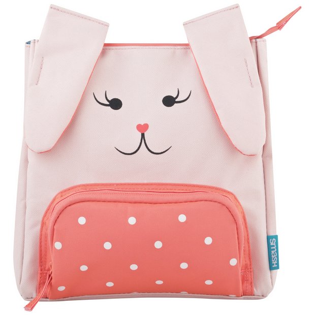 Buy Smash Rabbit Lunch Backpack Lunch boxes Argos