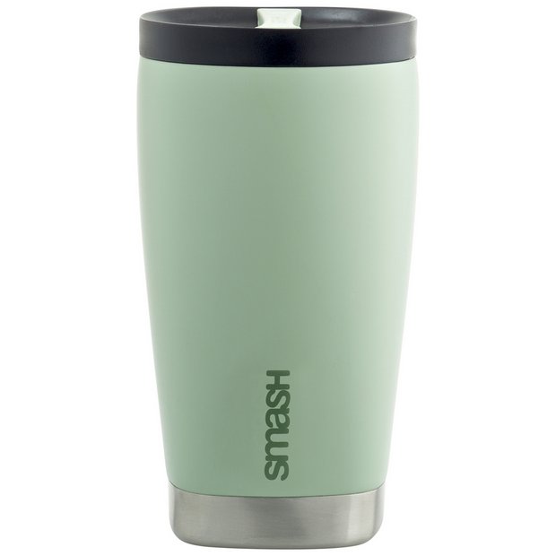 Argos store thermal mug