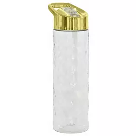 Smash Gold Calm Sipper Water Bottle - 700ml