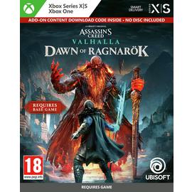 Assassin's Creed Valhalla: Dawn Of Ragnarok Xbox Game