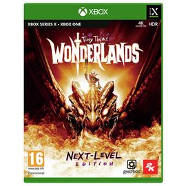 Tiny Tina's Wonderlands: Next-Level Edition Xbox Game