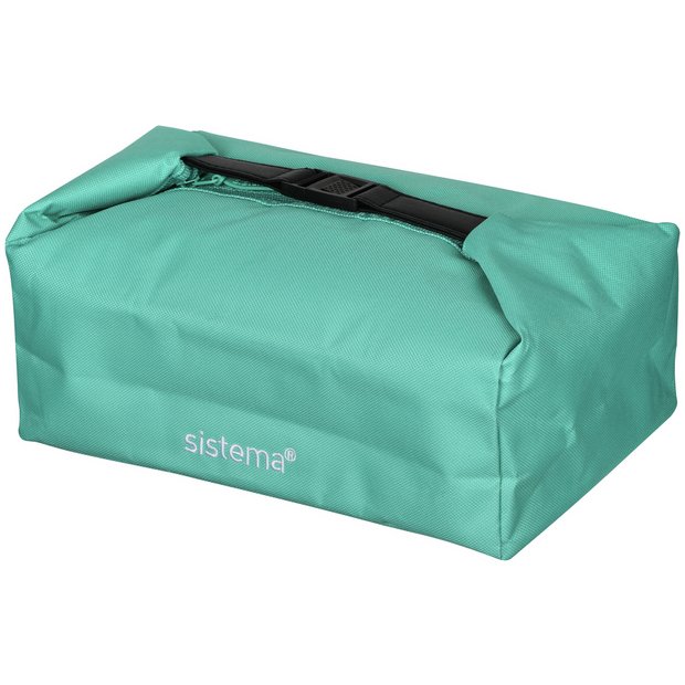 Sistema insulated bag on sale