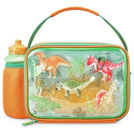 Buy Polar Gear Dino Lunch Bag and Bottle Water bottles Argos