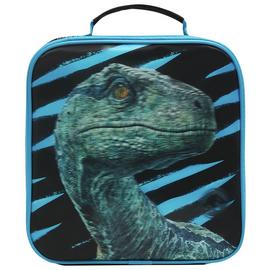 Jurassic World Blue Lunch Bag