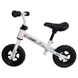 Skedaddle 8 inch Wheel Size Kids Balance Bike'