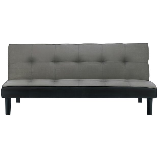 Argos patsy store sofa bed