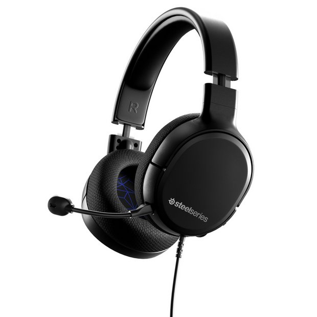 Buy SteelSeries Arctis 1 PS4, Xbox, Switch Headset Gaming headsets