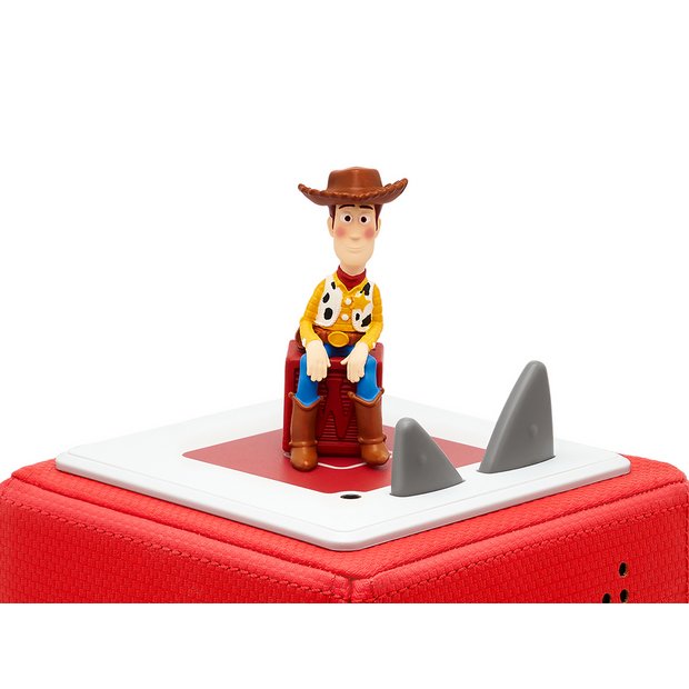 Argos woody sale toy