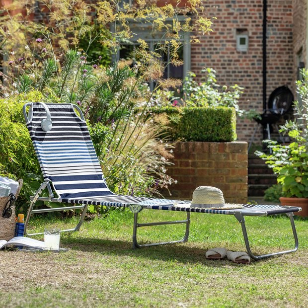 Argos sun online loungers sale