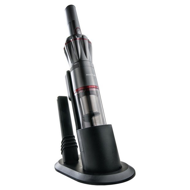 Jml cordless vacuum cleaner review new arrivals