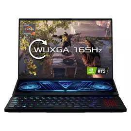 ASUS ROG Zephyrus 16in R7 16GB 2TB RTX3070Ti Gaming Laptop