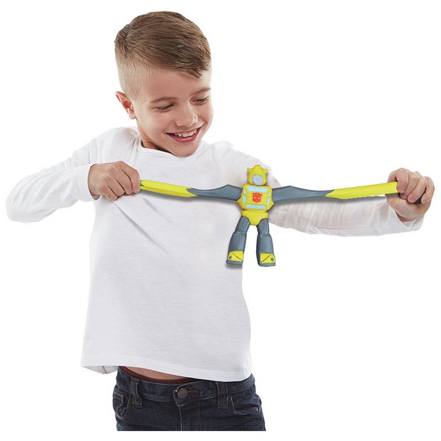 Stretchy store toys argos