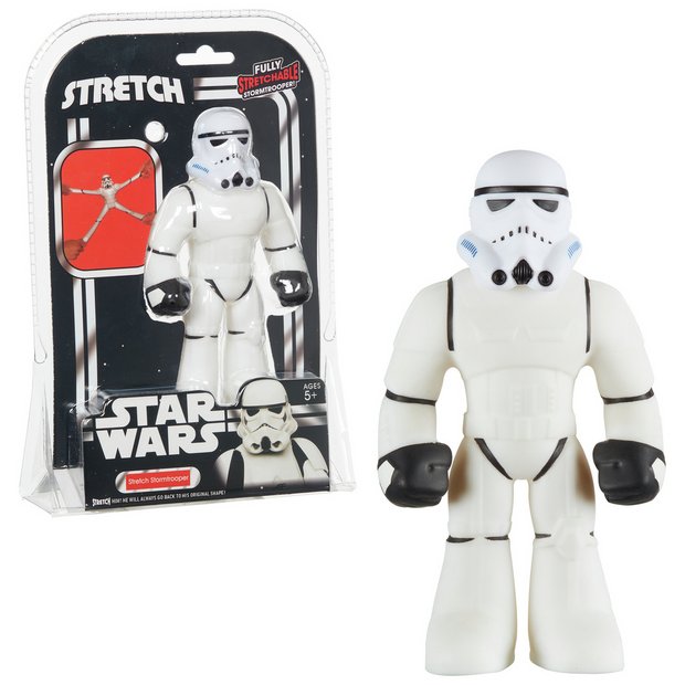 Argos star wars action on sale figures