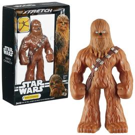 Stretch Star Wars Chewbacca Action Figure