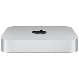 Apple Mac mini 2023 M2 8GB 256GB Desktop - Silver