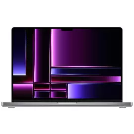 Apple MacBook Pro 2023 16in M2 Pro 16GB 512GB - Space Grey