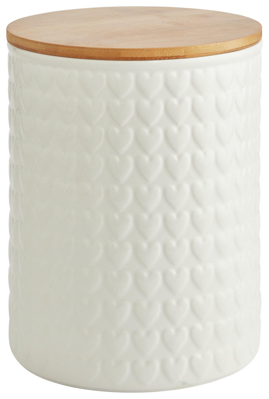Habitat Ceramic Bread Bin