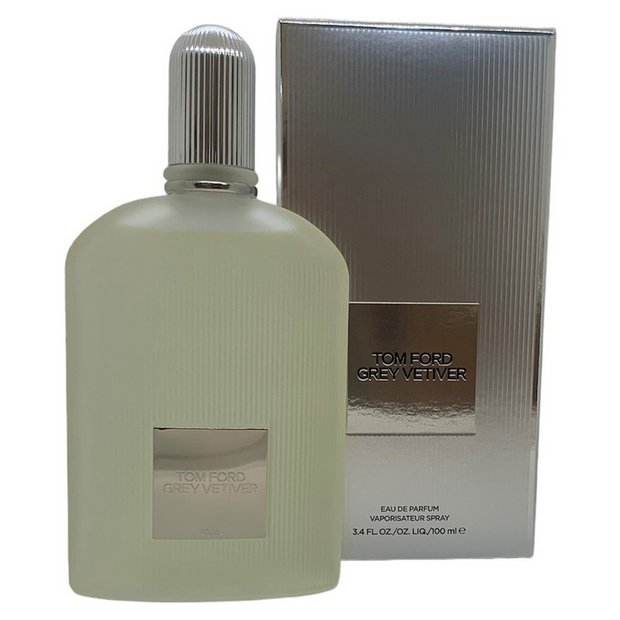 Buy Tom Ford Grey Vetiver Eau de Parfum - 100ml | Perfume | Argos
