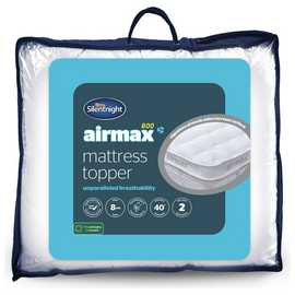 Silentnight Airmax 800 Mattress Topper