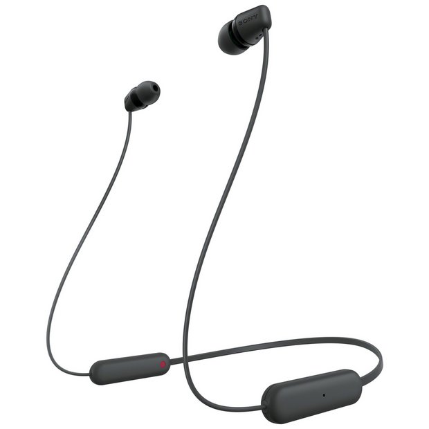 Argos earphones online