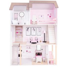 Doll Houses Plastic Wooden Doll Houses Argos doll-houses-plastic-wooden-doll-houses-argos
