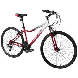 Results for womens bikes