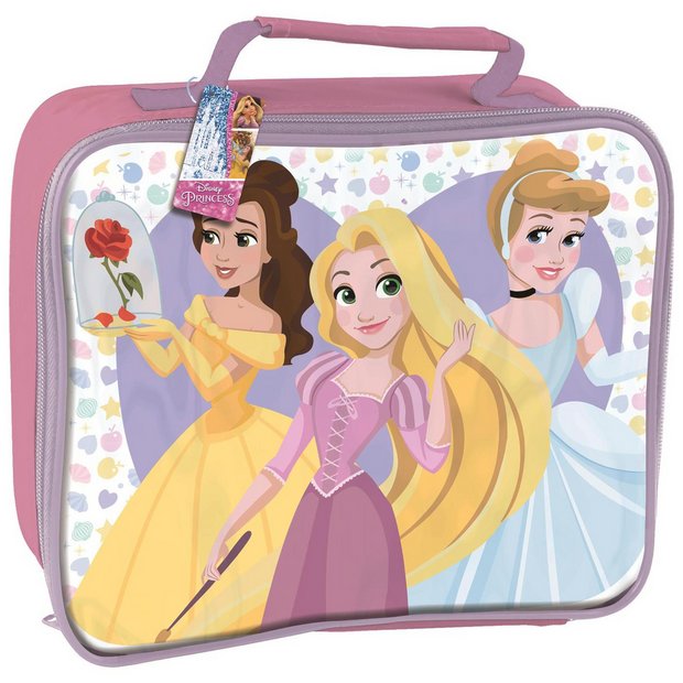 Princess lunch box new arrivals