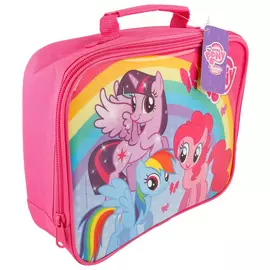 Zak My Little Pony Lunch Bag