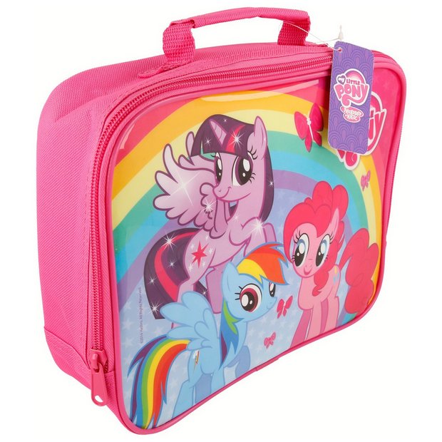 My Little Pony Lunch Box