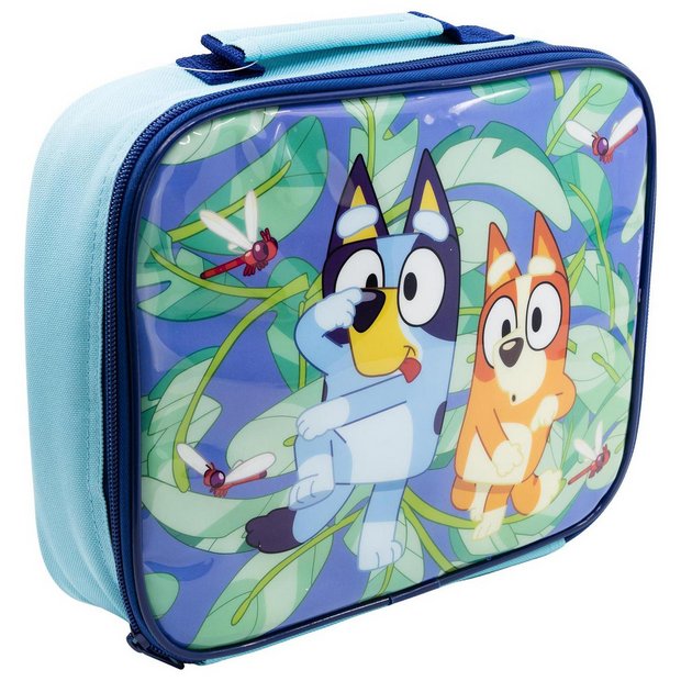 Bluey Lunch Box